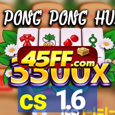 cs 1.6